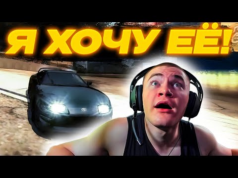 Видео: ДЕРЗКО69 ОХОТИТСЯ за СУПРОЙ | ПРОХОЖДЕНИЕ Need for Speed Most Wanted | derzko69 лучшее