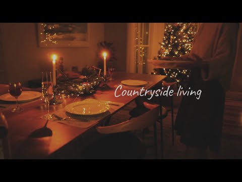 Видео: Японский тлог Обычное, но счастливое чудо на Рождество morning|Ghibli вдохновило