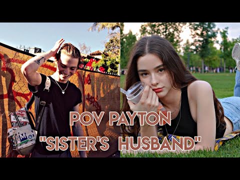 Видео: Pov/167 серия/~Муж сестры~/POVPAYTON💗✨
