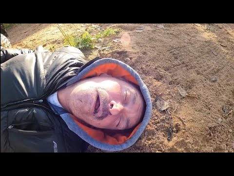 Видео: Ночная жизнь деревни, Синий сенокос, День Рождения Витаса, Довольные гости за праздничным столом'