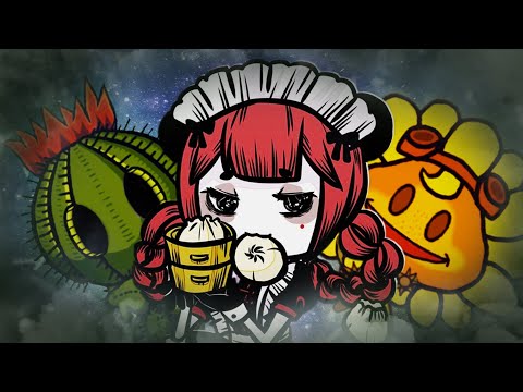 Видео: Дымок мне в лоб 🤯 Не лучшие моды на персов в Don`t Starve Together.