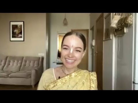 Видео: Шримад Бхагаватам 3.29.4