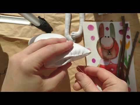 Видео: Братец кролик часть 2