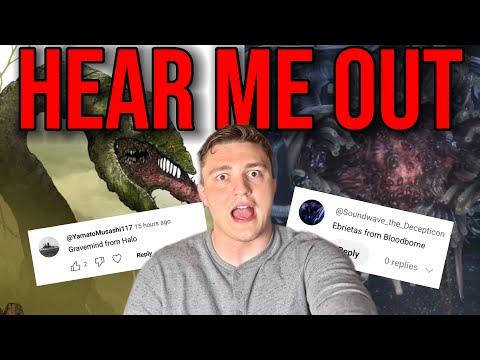 Видео: Рейтинг самых РАЗВРАТИТЕЛЬНЫХ выслушайте меня!