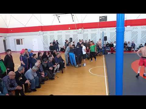 Видео: ЭКиС24. Хапсагай. Бүтэйдээх-Хара.