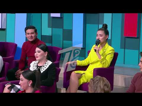 Видео: Махабаттан талған қыз.