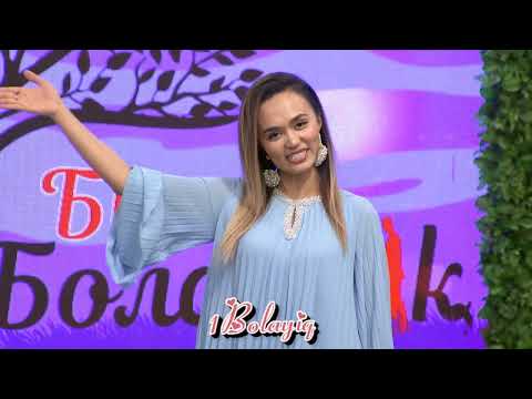 Видео: АЙСАЖАНҒА КЕЛГЕН ҮМІТКЕР КІМ😳 Бір Болайық! 11.11.24