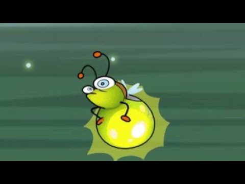 Видео: Дивні світлячки. (Свамп Атак). #13.