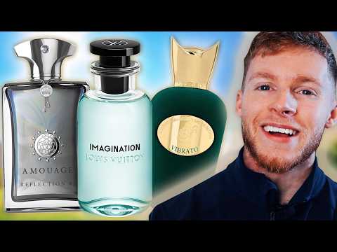 Видео: 20 самых комплиментарных мужских ароматов 2025 года | Ароматы, которые всегда привлекают внимание