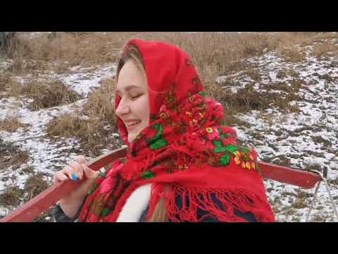 Видео: Визитная карточка на конкурс Юная Казачка 2021 МБОУ СОШ 12