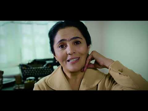 Видео: ZULFIYA FULL HD ДЛЯ ЭФИРА