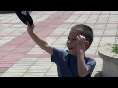 Видео: BG Маршрути - Гулянци и Българево (2020) (AED)