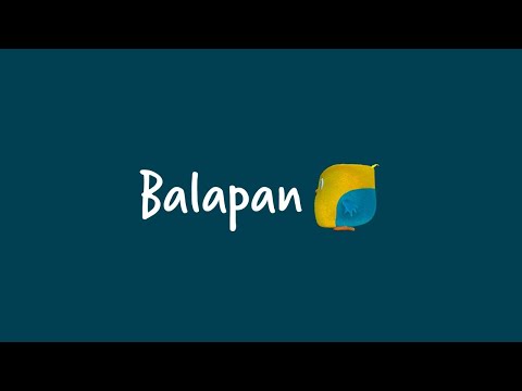 Видео: Тікелей эфир - «Balapan» телеарнасы