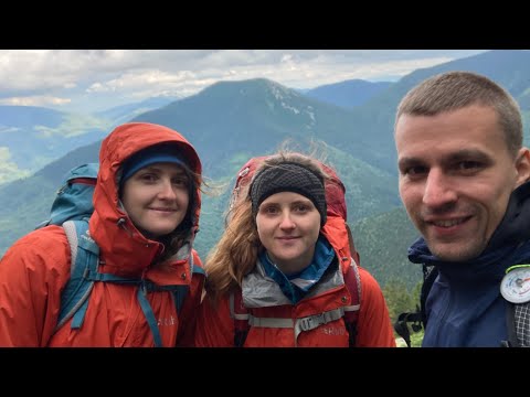 Видео: Осмолода - Торунський перевал