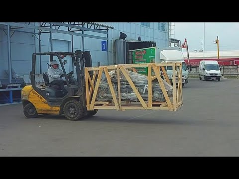 Видео: Как купить мотоцикл из Японии? И почему именно HONDA VTX 1800?