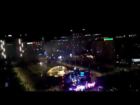 Видео: АТЫРАУ ҚАЛАСЫНЫҢ 383 ЖЫЛДЫҒЫ. КОНЦЕРТ