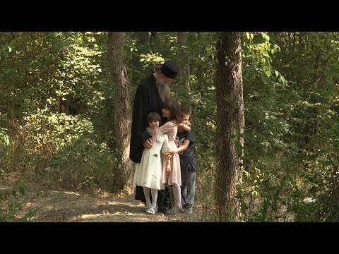 Видео: Путујући Шумадијом –  "Ево оца Петра"