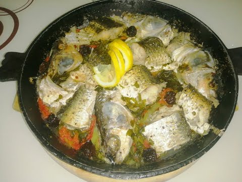 Видео: БУГЛАМА ИЗ КАСПИЙСКОЙ КЕФАЛИ. АЗЕРБАЙДЖАНСКАЯ КУХНЯ.