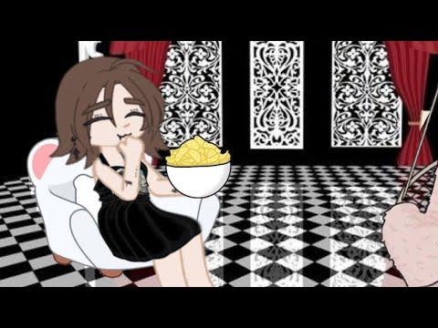 Видео: ~Создаю ОС с помощью рулетки~ ❗2 часть❗ *Vishinka chan*