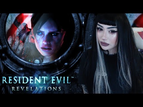 Видео: 5. Прохождение Resident Evil - Revelations - Все на Линии