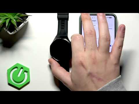 Видео: HUAWEI Watch GT 6 Pro Active — 8 настроек, которые нужно изменить