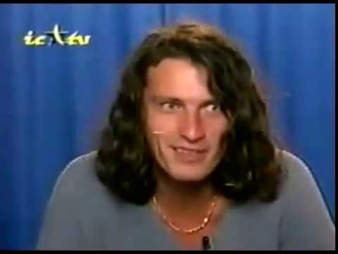 Видео: Інтерв'ю Кузьми Скрябіна (Територія А, 1996)