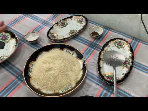 Видео: 25.04.2024 йил , ТОК ОШИ ТАЙЕРЛАДИМ МАЗАСИГА ГАП ЙЎҚ😊👍🏻