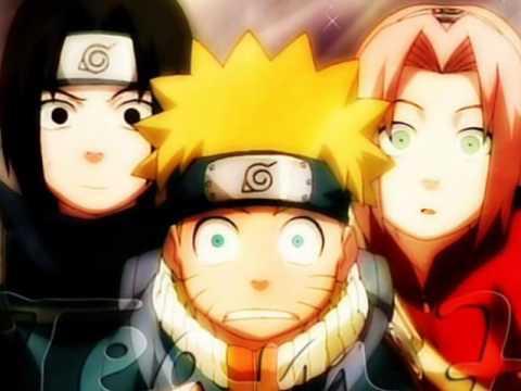 Видео: Сакура и Саске ...Я умерла...