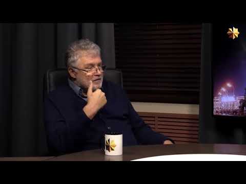 Видео: День ТВ: Туманное будущее РФ  Что случится после 24 го года  Ю. Поляков,  И. Шишкин