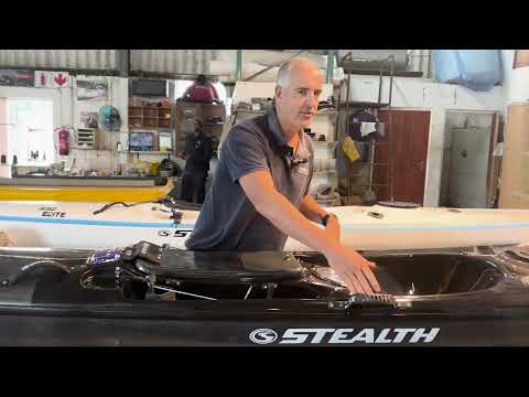 Видео: Модель PF475 2026 года