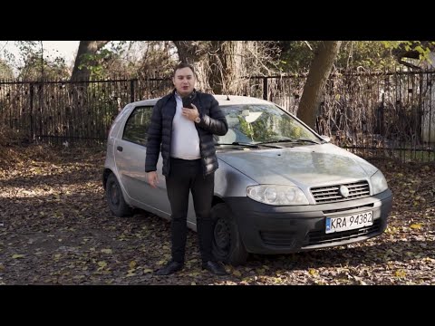 Видео: Детальный обзор Fiat Punto 2 Facelift