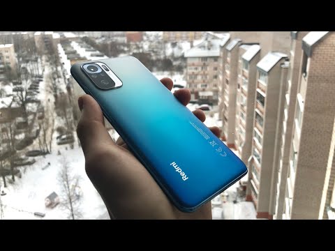 Видео: Redmi Note 10S - на что он способен в 2023 году?