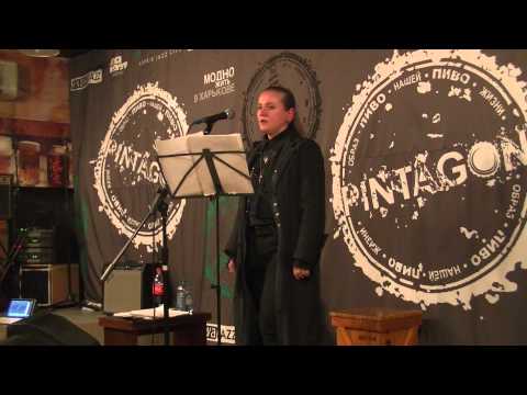 Видео: Jam ( Ольга Волоцкая) - ТА-Зачем ты нас создал?