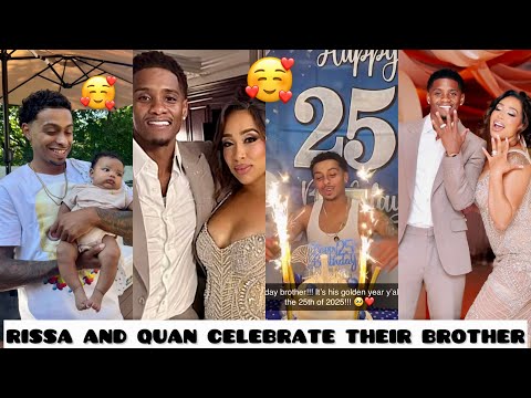 Видео: ЭТО ВЕЧЕРИНКА ЗА ВЕЧЕРИНКОЙ ДЛЯ РОБЕРТОВ😍#teamrissandquan#rissandquan#rissandquan