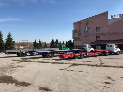 Видео: ВЕЗЕТ ЛЮДЯМ