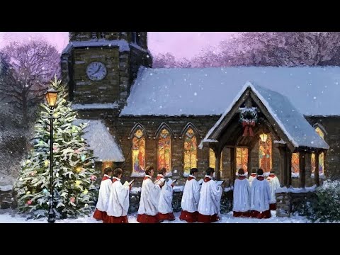 Видео: 🎄 РОЖДЕСТВЕНСКАЯ МУЗЫКА 2025. ТРЕСК КОСТРА У КАМИНА НОВОГОДНИЙ ФОН. НОВОГОДНЯЯ МУЗЫКА 🎄