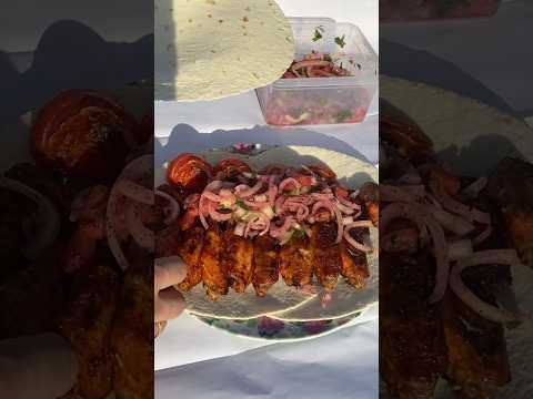 Видео: ШАШЛЫК из КУРИНЫХ КРЫЛЬЕВ / ШАШЛЫКИ на Майские праздники / CHICKEN WINGS KEBAB#food #recipe #chicken