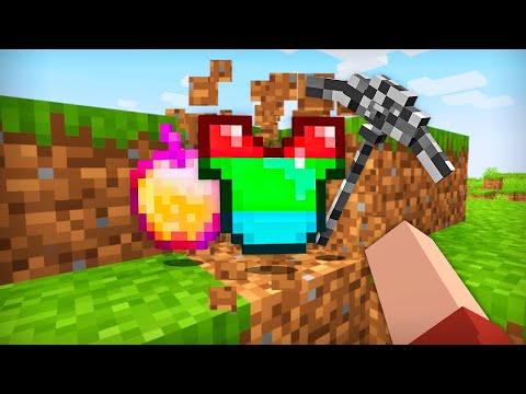 Видео: 😱Майнкрафт, но Весь Дроп РАНДОМНЫЙ!