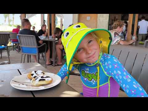 Видео: Отель Swiss Inn Resort Hurghada Египет, Хургада Обзор отеля  Banka Travel
