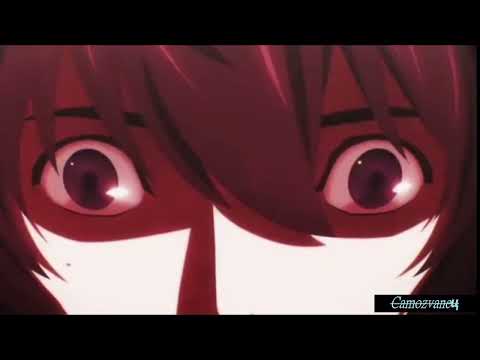 Видео: Грустный анимэ клип [amv] Самозванец - ангел мой