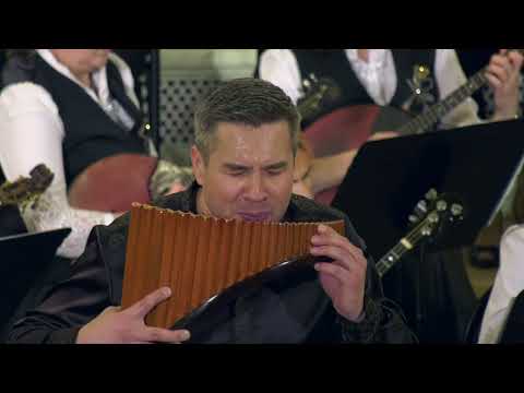 Видео: Джеймс Ласт, Одинокий пастух 21 03 Капелла