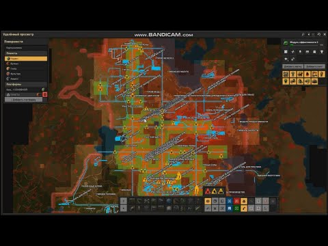 Видео: Впервые построил Сити Блоки Factorio Space Age №31