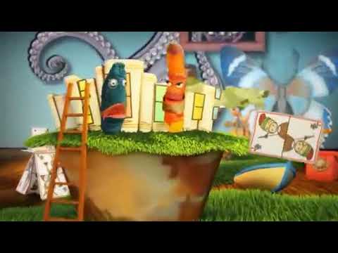 Видео: Театр Бериляки. Выпуск 10
