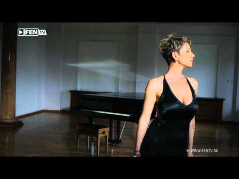 Видео: JINA STOEVA - PISANO NI E / ДЖИНА СТОЕВА - Писано ни е (Official Music Video)