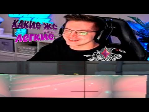 Видео: ЛУЧШИЙ КЛАТЧ ОТ RECRENT/VALORANT HIGLIGHTS