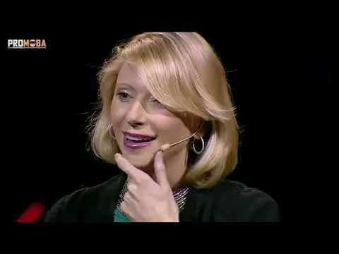 Видео: Промова Емі Кадді "Мова вашого тіла формує вас"