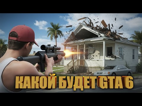 Видео: GTA 6: вся инфа про игру за 12 месяцев до выхода