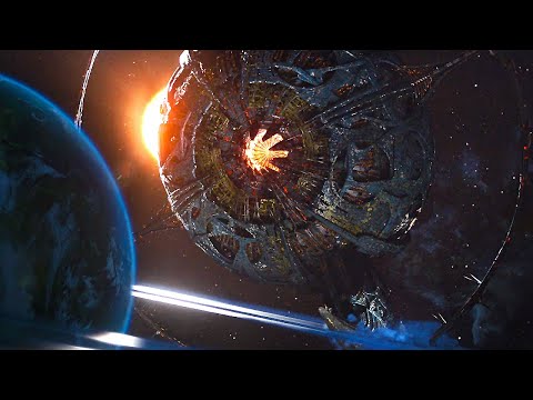 Видео: 10 Новых фильмов 2025 (Трейлеры)