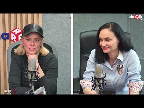 Видео: Гери Турийска за бурния красив живот