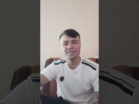 Видео: Фарходчон Дадобоев Хонам Тарона